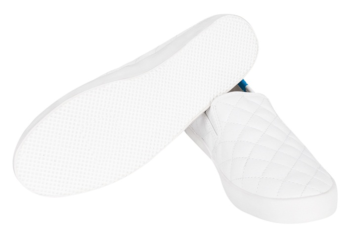 Giày lười nữ QuickFree W160101 Lightly Synthetic - 6